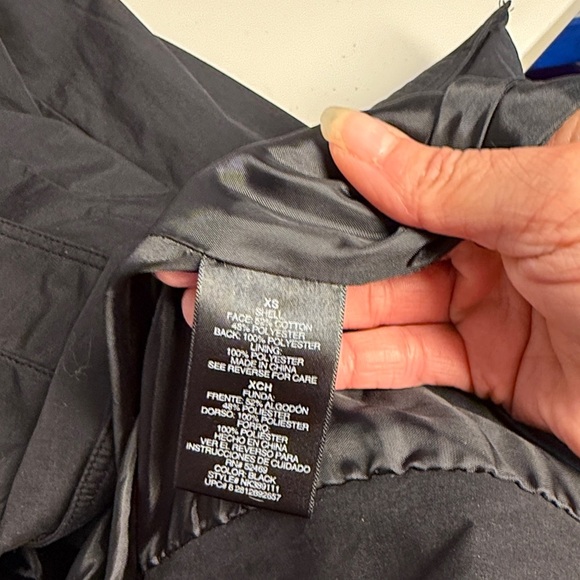 Norma Kamali trench coat XS - Picture 11 of 11